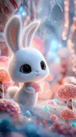 Snowfall Filter