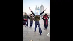 ナルトダンステクニック