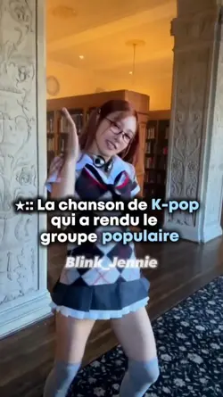musique de K-pop
