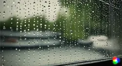 กำลังใจในวันฝนพรำ