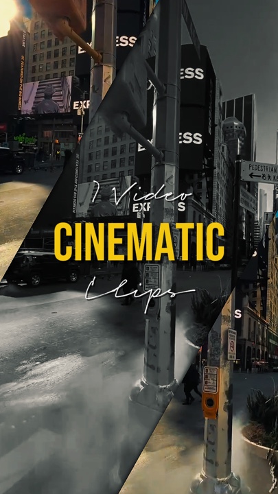 CINEMATIC