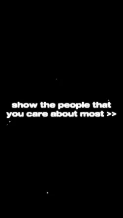 care.