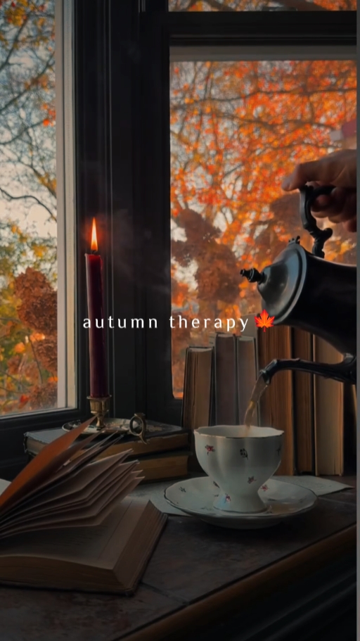 Herbsttherapie 
