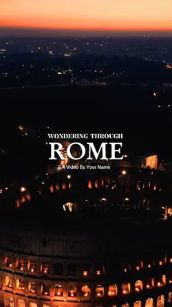 Rome, Italy
