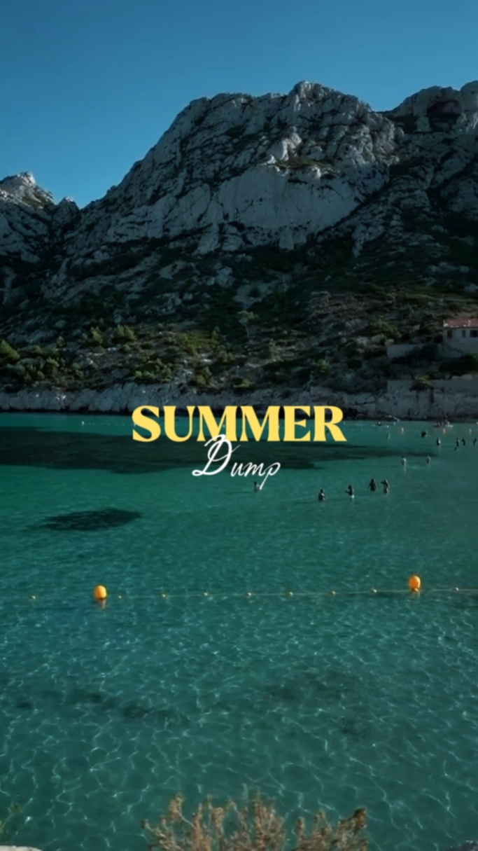 Summer dump