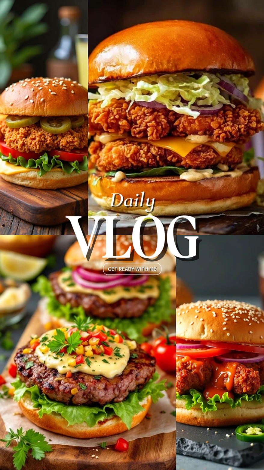 DAILY VLOG