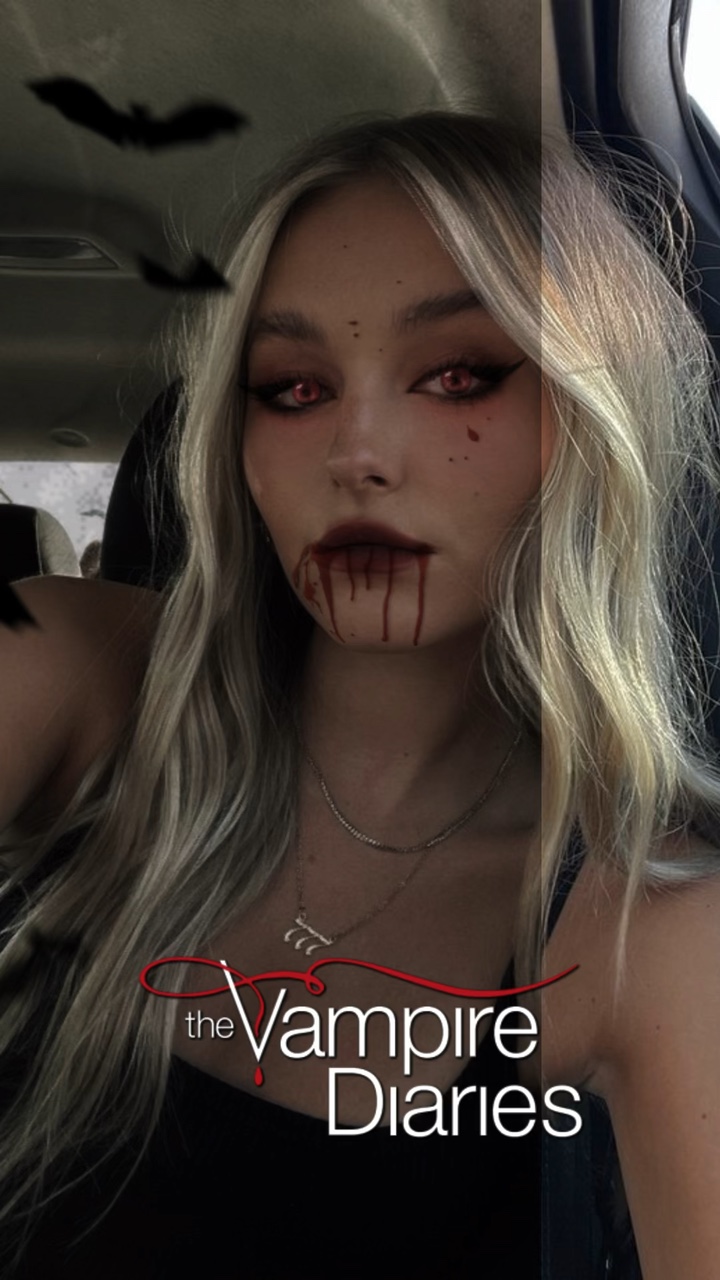 Diários de Vampiros IA 