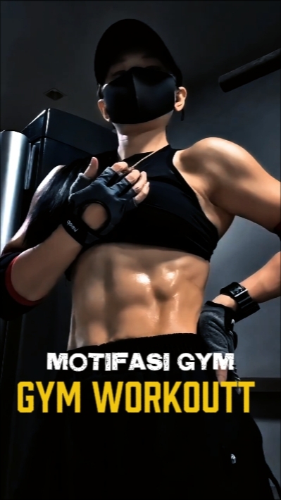 MOTIVASY GYM WORKOUT