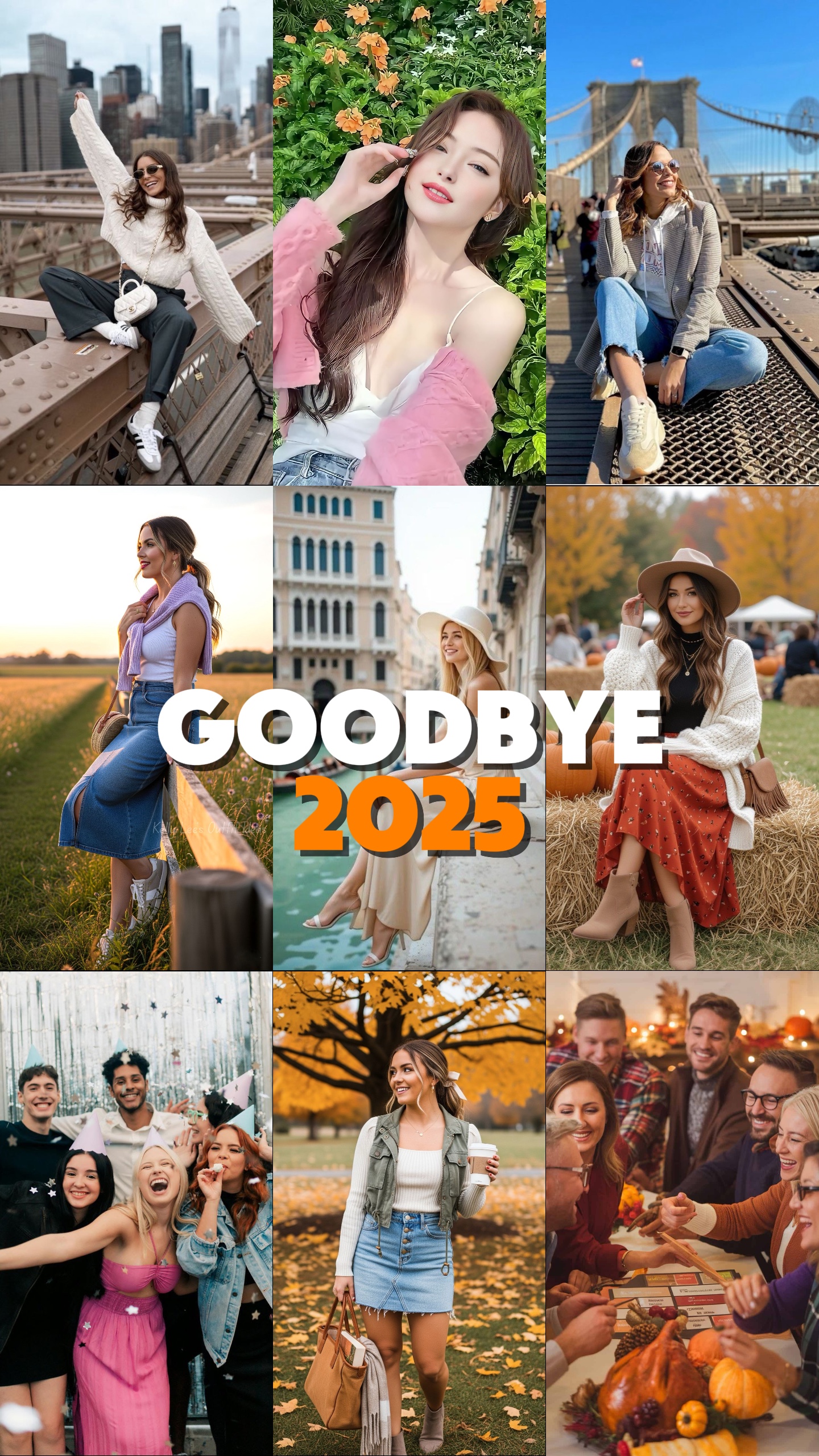 Goodbye 2025