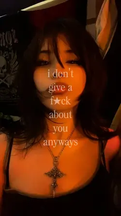 Idgaf