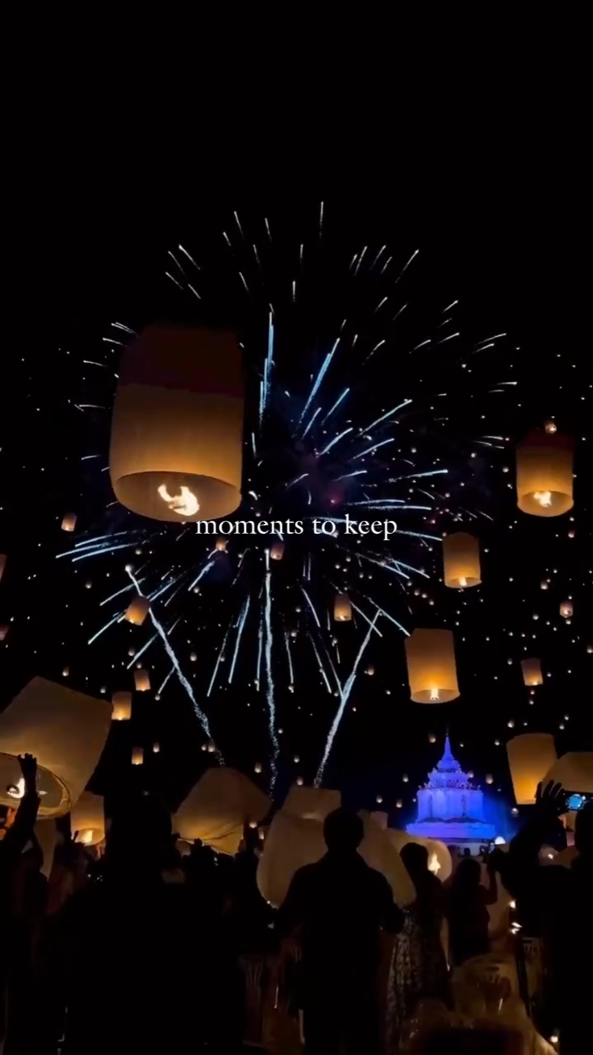 moments 