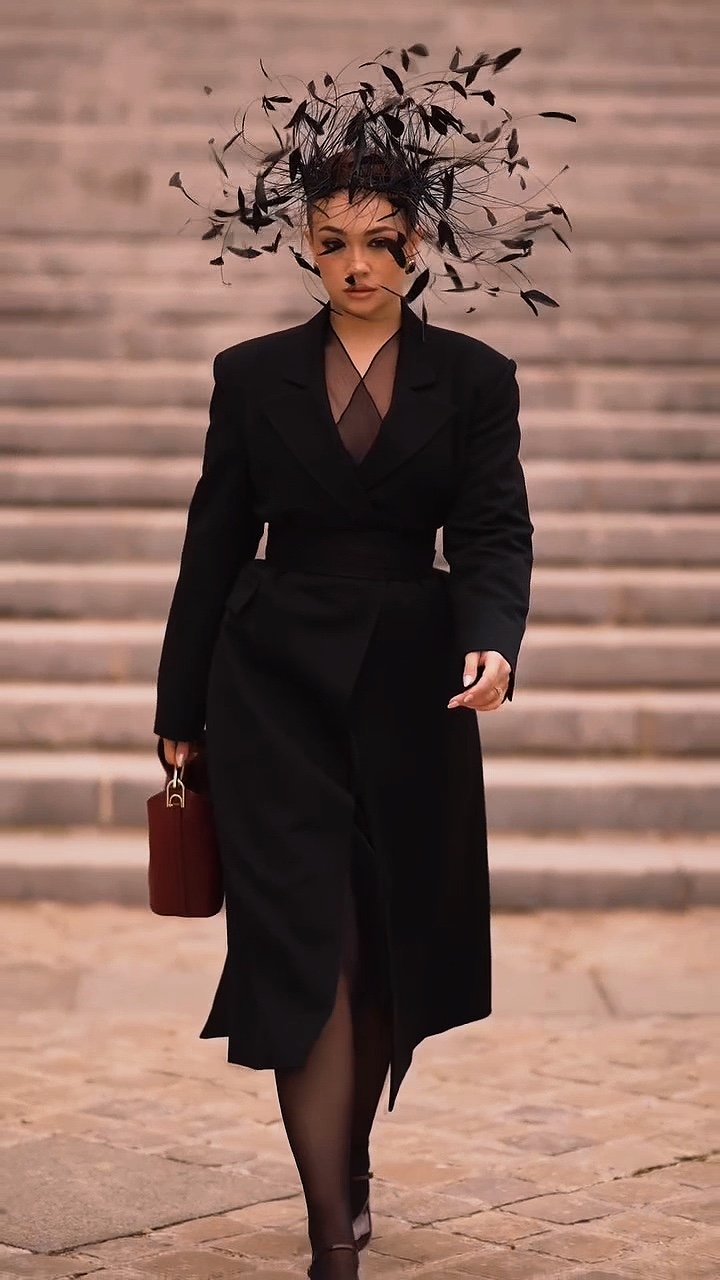 MODÈLE = TOP = 🕷️
