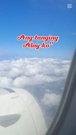 hanging alay