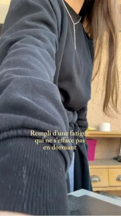 fatigue mentale