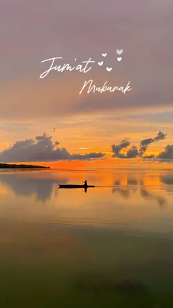 jumat mubarak