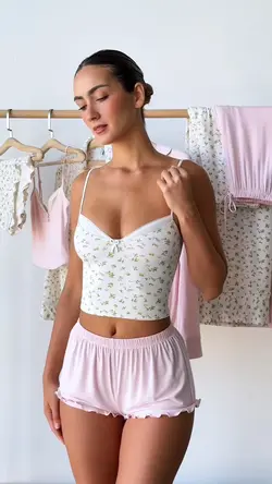 Loungewear
