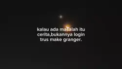 versi granger