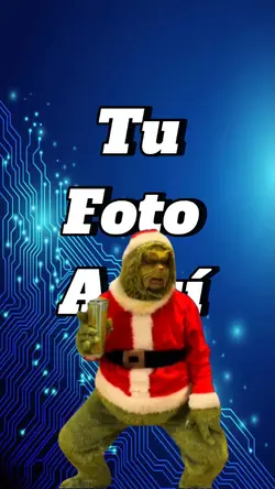 Grinch