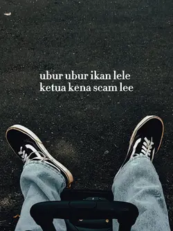 scam