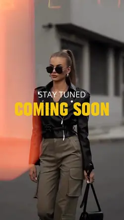 coming soon