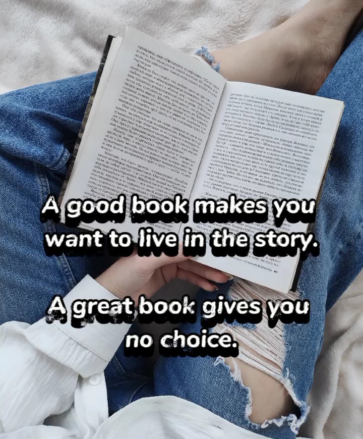Good book