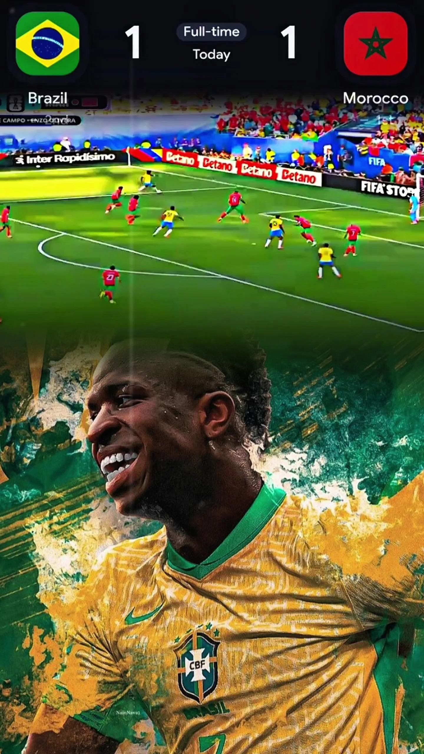 NUEVO MAESTRO DE IRFAN