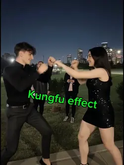 Kungfu
