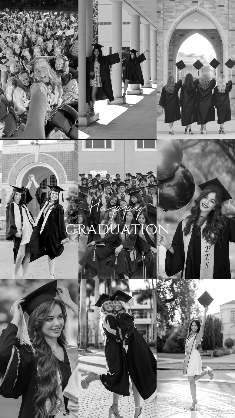 Graduação