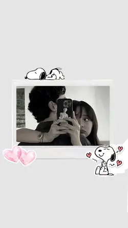 couple/ lovers 