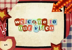 opening video