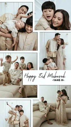 LEBARAN MOMEN