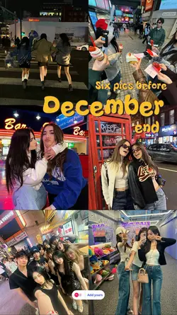 6pics before Decembe