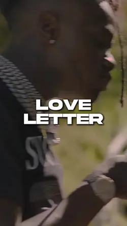 Love Letter - Jay