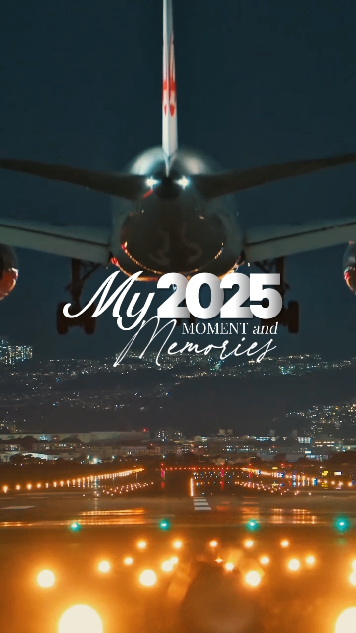 My 2025 Story 
