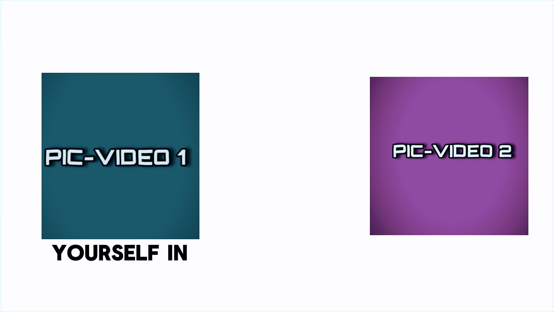 Bagong nakakatawang template