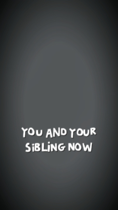 U and Ur siblings 
