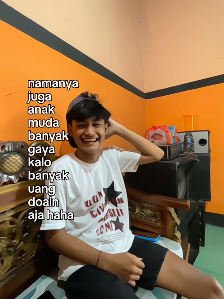 foto siaran langsung kata-kata