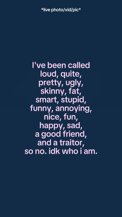 ivebeencalledloud