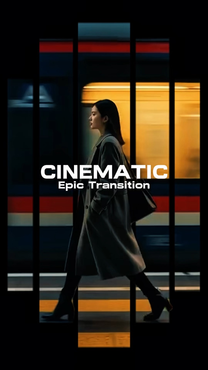 Cinematic Epic HD
