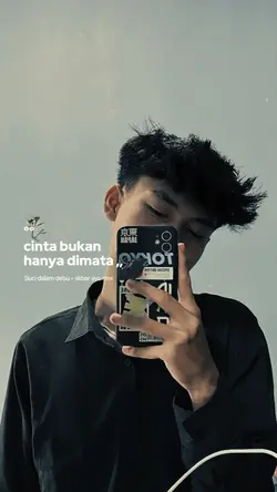 Dj Suci dalam debu