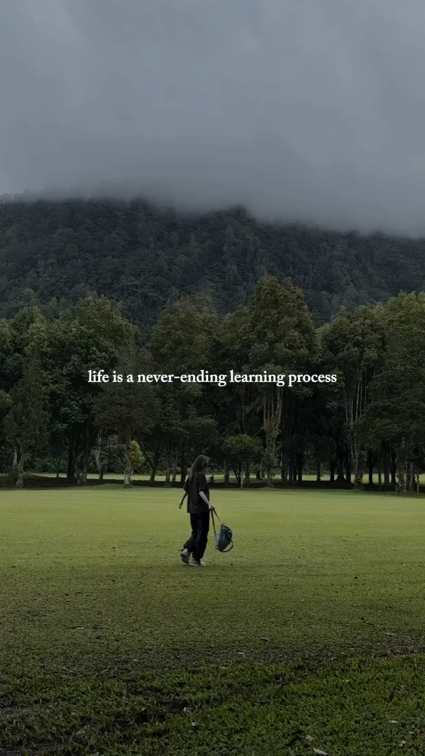 keep learning  