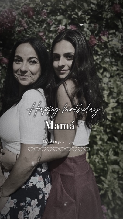 Happy birthday 🥳🎂