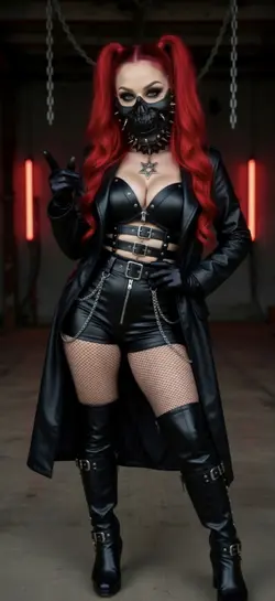 yes daddy! oops
