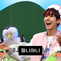 보니하니 틀니하니 멀지 않은 이야기