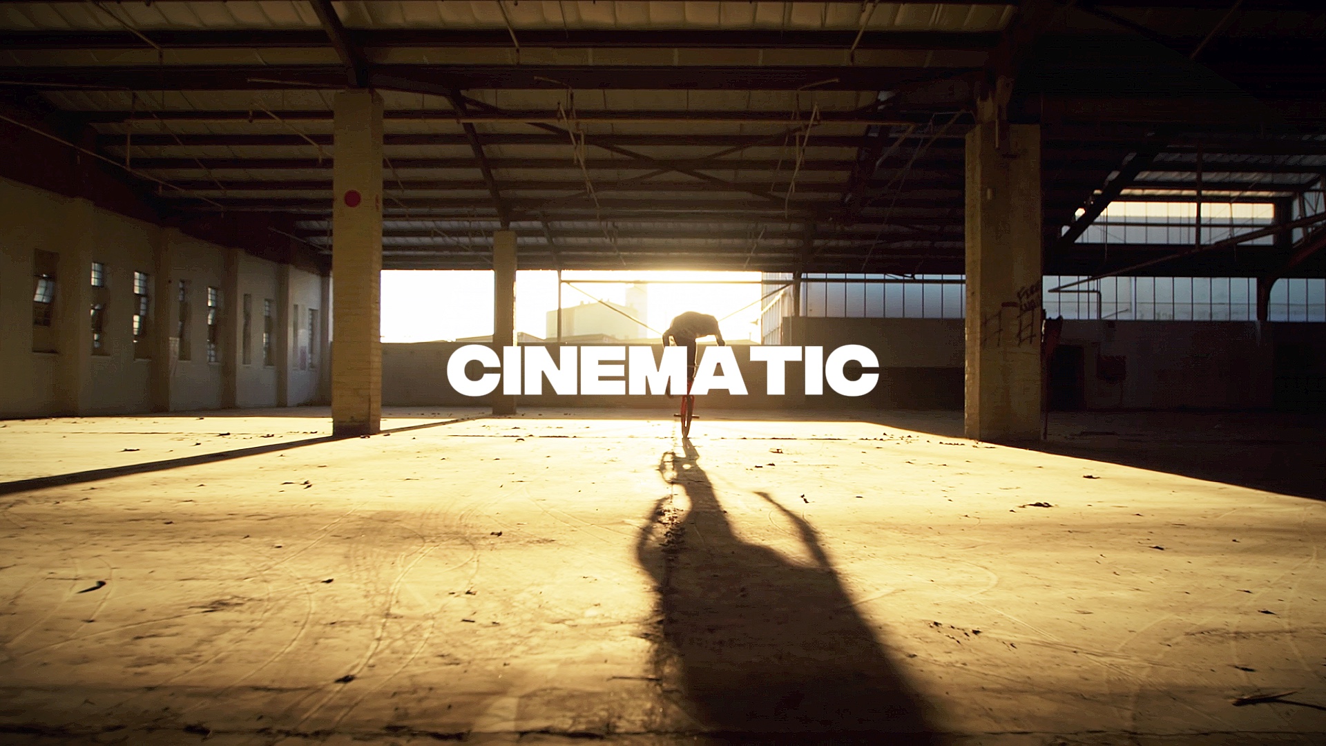 Nueva Cinemática ❤️