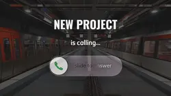 CALLING COMING SOON