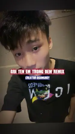 Gọi tên ..