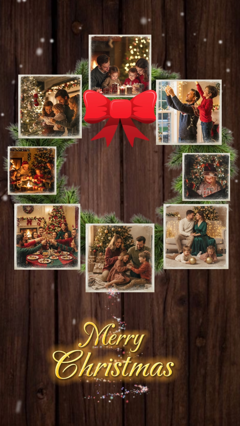 Cartão de natal 3