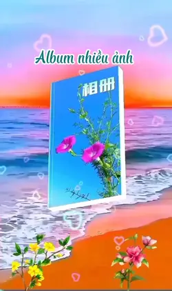 nhạc hay nhiều ảnh 