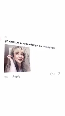 ga dempul ato dempul